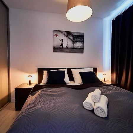 Laguna Apartament 20 Willa Lesna Bad Altheide Exterior foto