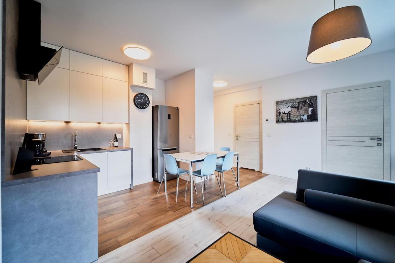 Apartment Laguna 20 Lesna Polanica-Zdroj