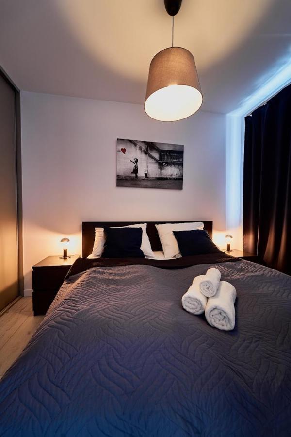 Apartment Laguna 20 Lesna